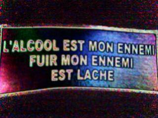  LA FRAZ KE JE KIFF A MORT